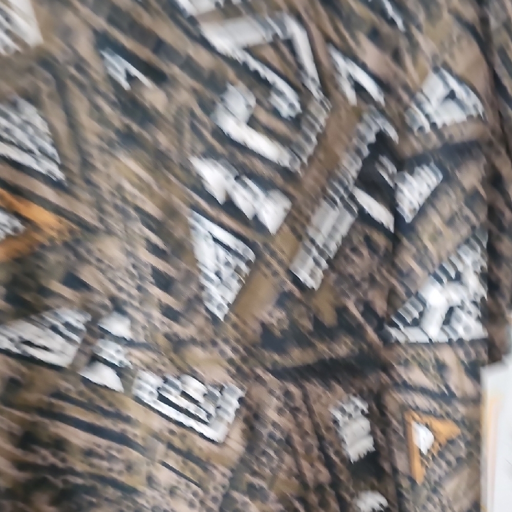 Geometric Patterned Dress - Picture 9 of 10